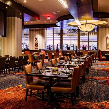 Southland Casino Hotel West Memphis Bagian luar foto