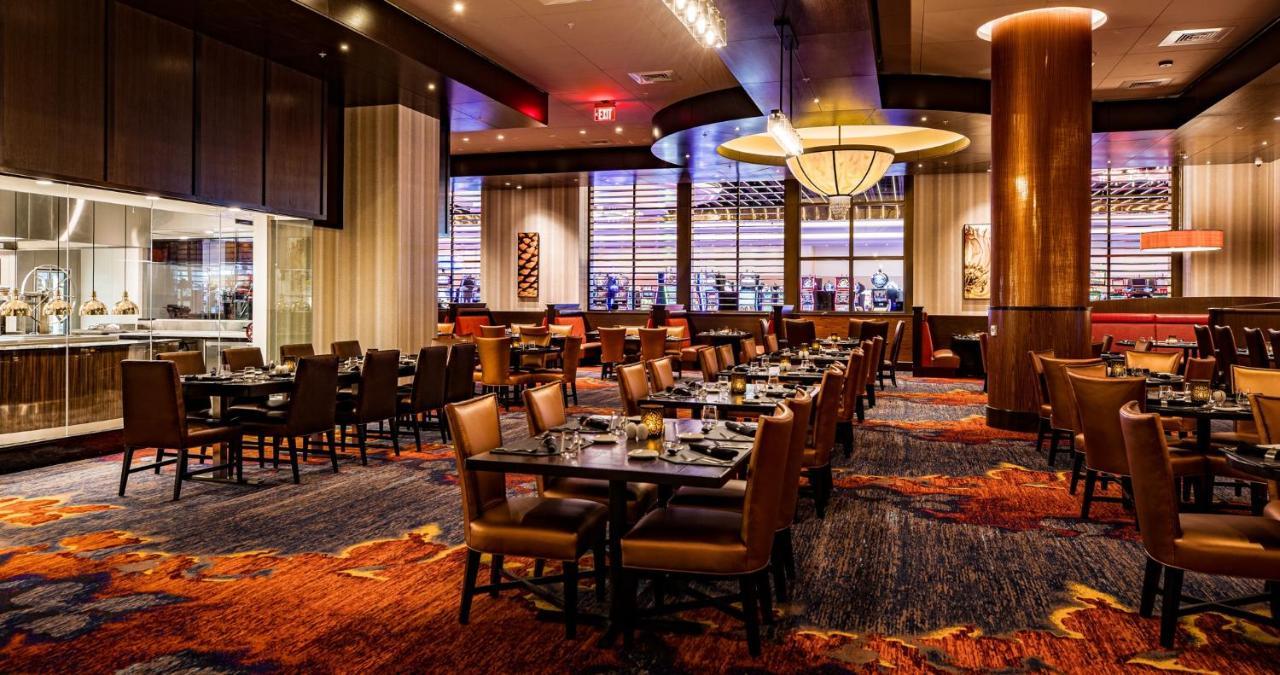 Southland Casino Hotel West Memphis Bagian luar foto