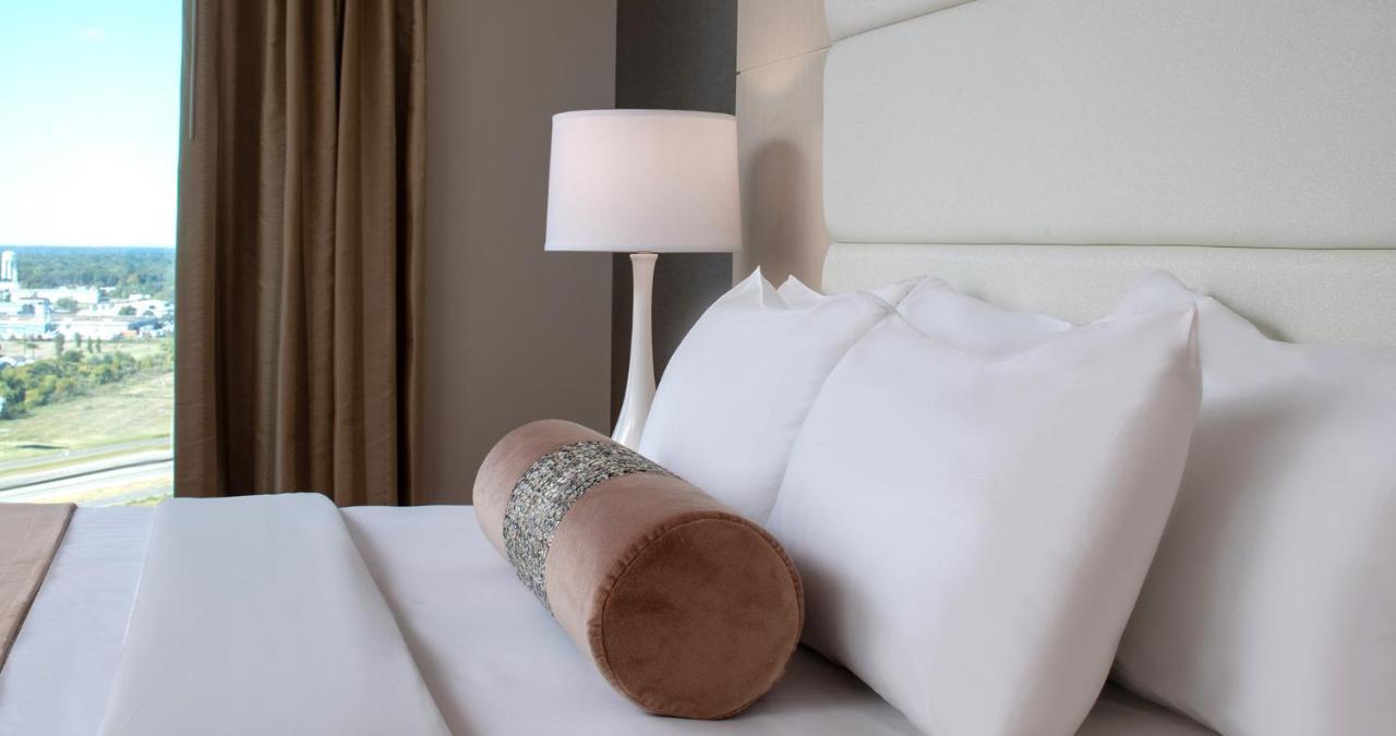 Southland Casino Hotel West Memphis Bagian luar foto