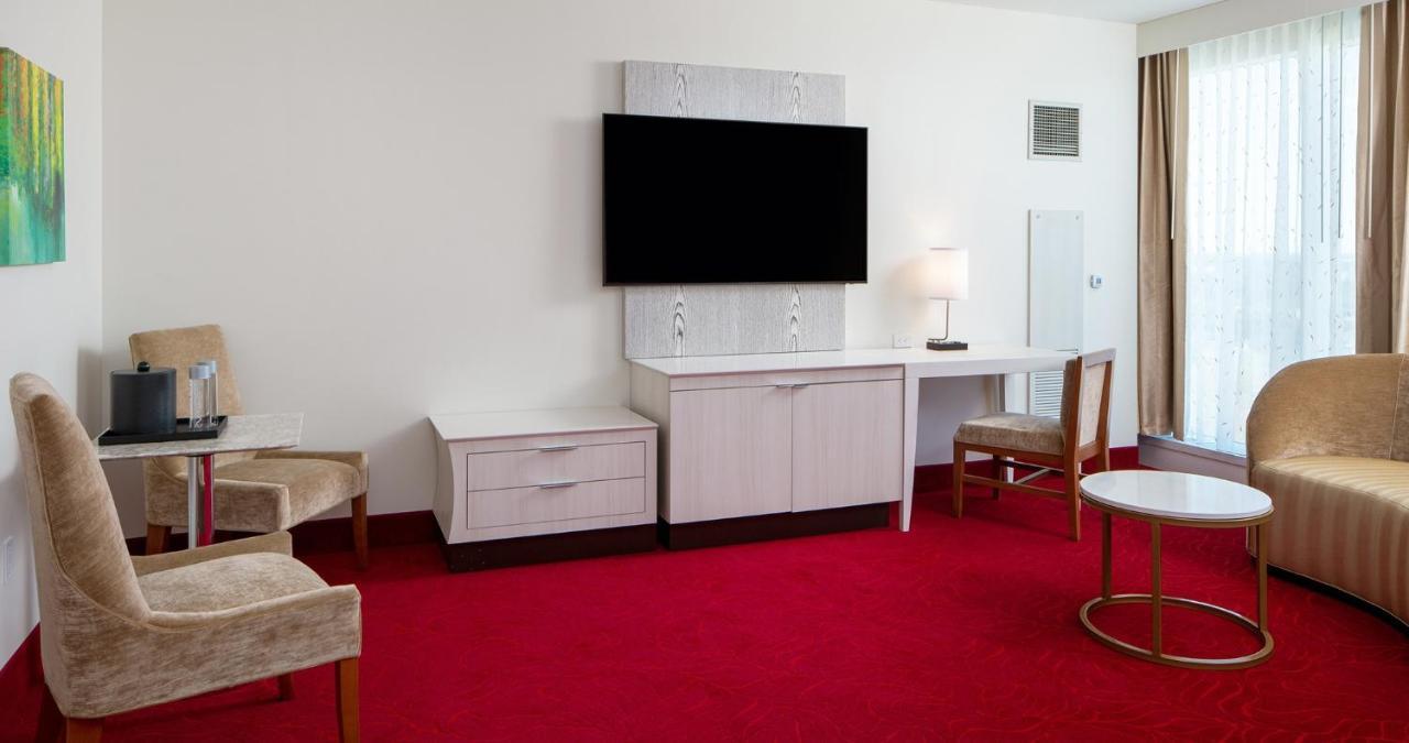 Southland Casino Hotel West Memphis Bagian luar foto