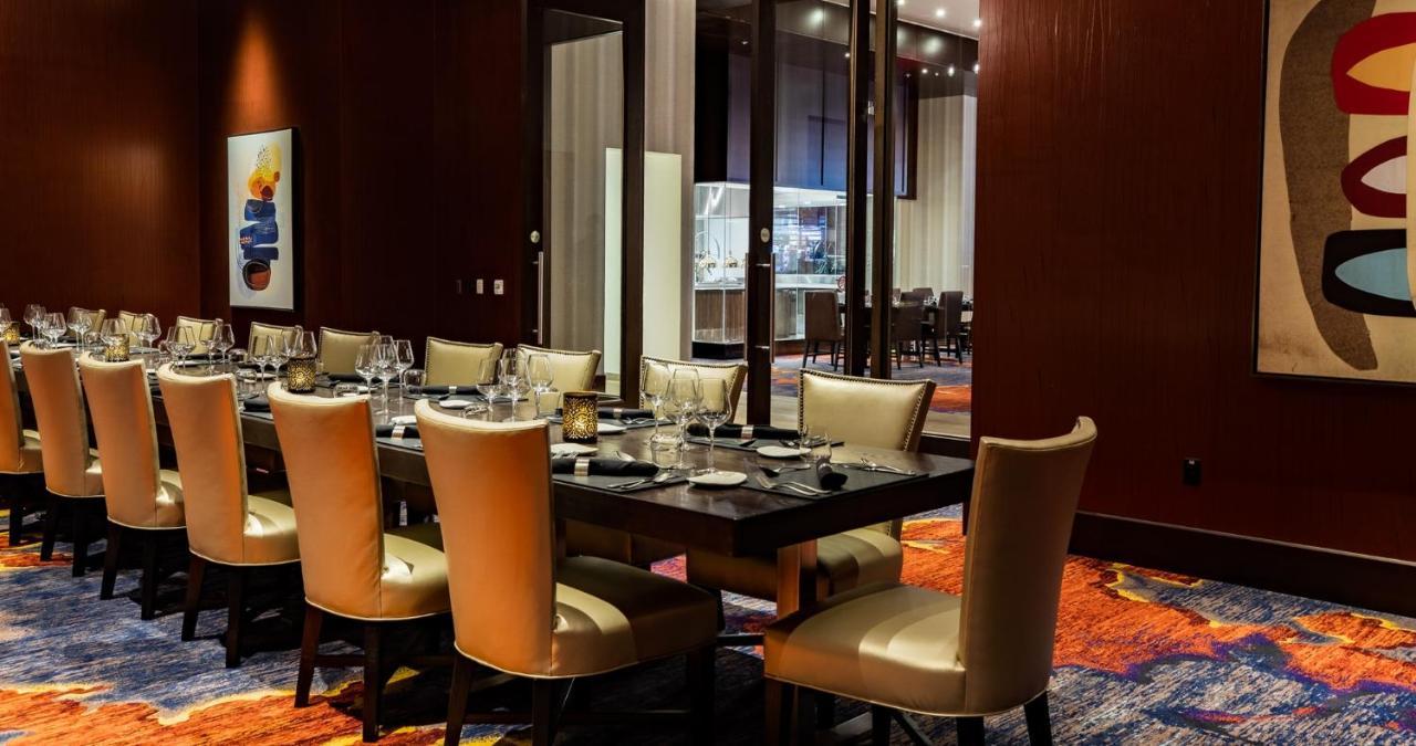 Southland Casino Hotel West Memphis Bagian luar foto