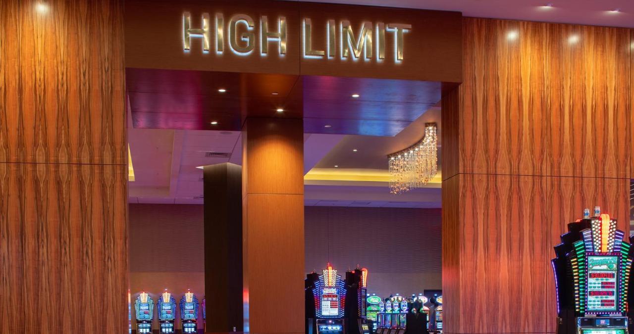 Southland Casino Hotel West Memphis Bagian luar foto