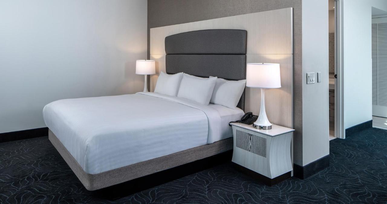 Southland Casino Hotel West Memphis Bagian luar foto
