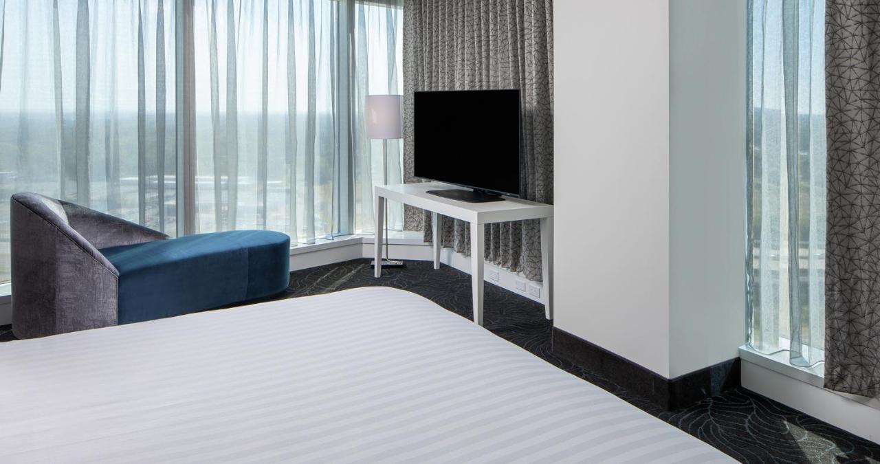 Southland Casino Hotel West Memphis Bagian luar foto