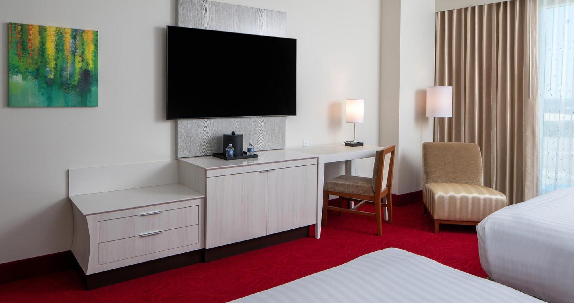 Southland Casino Hotel West Memphis Ruang foto